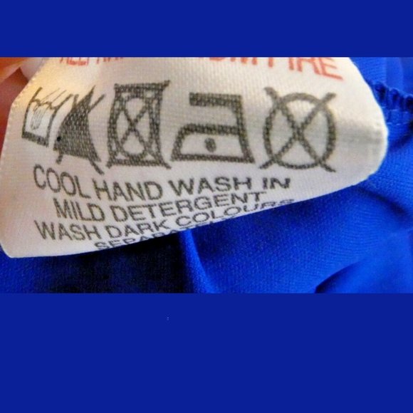 Quiz Womens 4 Blue Mini Dress Lace Sequins Sexy British PROM Stylish Gorgeous - Picture 13 of 16